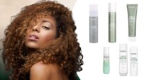 Chorley Curly Hair Products