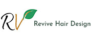 Revive Hair Design Logo