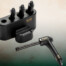 Hot Tools Black Gold CURLBAR Set