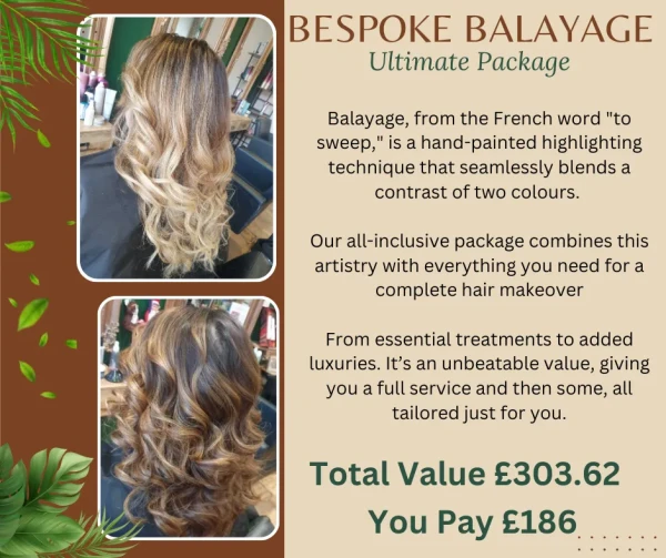 Chorley Hairdressers